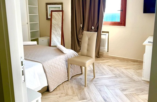 Palma di Montechiaro Bed & Breakfast | Terraces Chiaramontane, an oasis of peace and relaxation overlooking the Mediterranean Sea