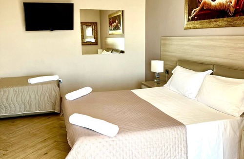 Palma di Montechiaro Bed & Breakfast | Terraces Chiaramontane, an oasis of peace and relaxation overlooking the Mediterranean Sea