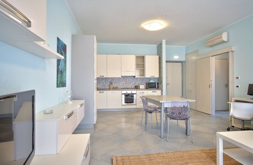 Capo d'Orlando Apartment | Terraces d'Orlando