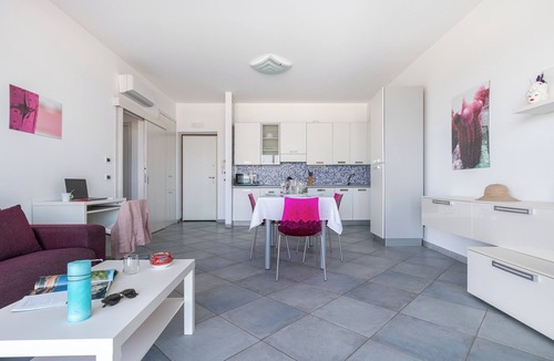 Capo d'Orlando Apartment | Terraces d'Orlando
