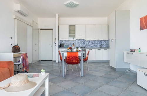 Capo d'Orlando Apartment | Terraces d'Orlando