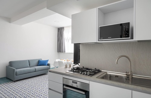 Capo d'Orlando Apartment | Terraces d'Orlando