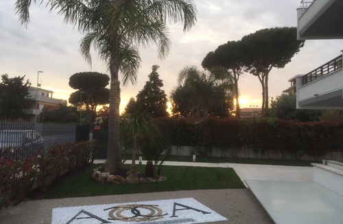 Terracina Apartment | TERRACINA APARTMENT NEAR THE SEA