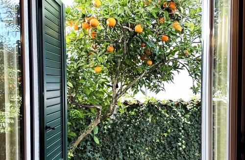 Porto Badino House | Terracina only 400 meters from the Sea!