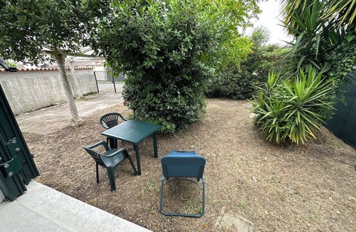 Porto Badino House | Terracina only 400 meters from the Sea!