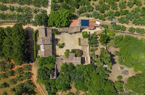 Castelvetrano Apartment | Terracreando 1 by Interhome