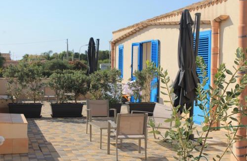 Lido Marausa Apartment | Terradimare