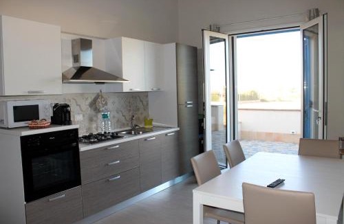 Lido Marausa Apartment | Terradimare