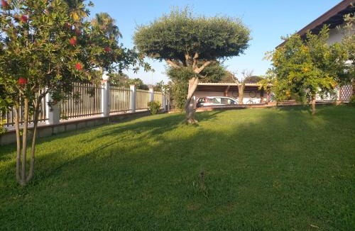 Latina Lido Apartment | TERRAMARE Casa Vacanze al Circeo