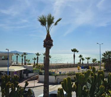 San Leone Apartment | Terranova Home vista mare