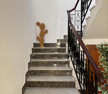 Terrasini Apartment | Terrasini downtown City Life