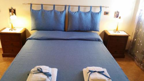San Leone Apartment | Terrazza mare e fiori