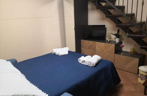 San Leone Apartment | Terrazza mare e fiori