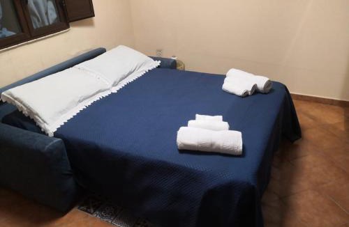 San Leone Apartment | Terrazza mare e fiori