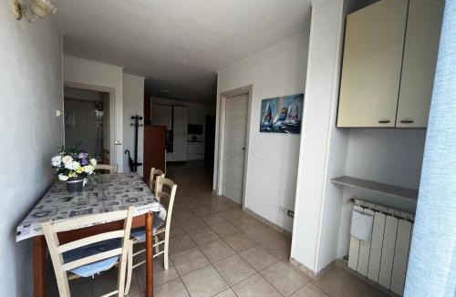 Nettuno Apartment | Terrazzo Azzurro