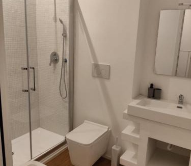 Quartiere XXVIII Monte Sacro Alto Apartment | Terrazzo861Roma