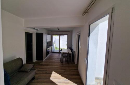 Venetico Apartment | Terre Bianche