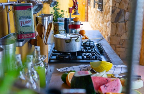 Cefalu Villa | TERRE DI BEA COTTAGE BY THE SEA CEFALù ROMANTIC GATEAWAY PANORAMIC SEA VIEW