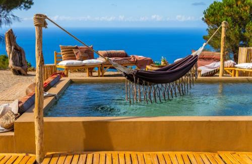 Cefalu House | Terre Di Bea Cottage By The Sea , Cefalu' Sicily Italy