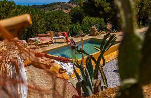 Cefalu House | Terre Di Bea Cottage By The Sea , Cefalu' Sicily Italy