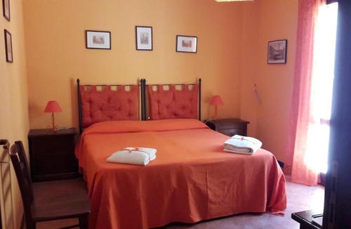 Camporeale Apartment | Terre di Gratia Apartments