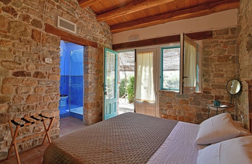 Termini Imerese House | Terre di Himera