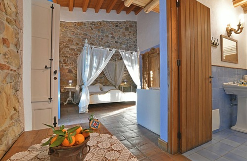 Termini Imerese House | Terre di Himera