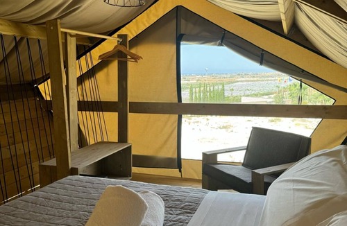 Favara Hotel | Terreforti Luxury Village