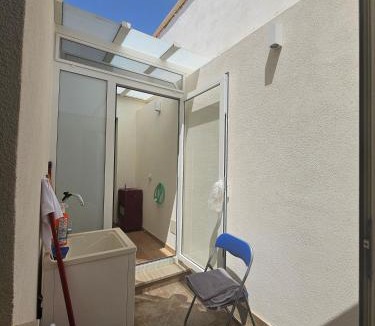Marinella di Selinunte House | Teseo Holiday