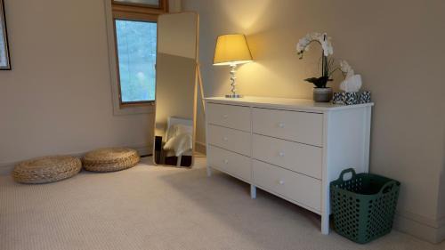 Broadmead House | Test Villa