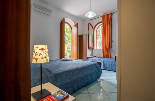 Capo d'Orlando Hotel | Testa di Monaco Natural Beach