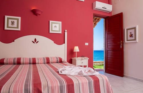Gioiosa Marea Hotel | TH Gioiosa Marea - Capo Calavà Village