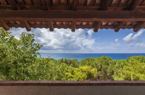 Gioiosa Marea Hotel | TH Gioiosa Marea - Capo Calavà Village