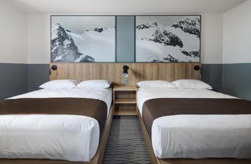 Panorama Hotel | The Approach Hotel