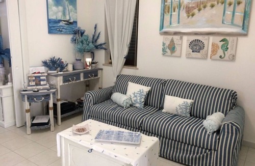 Trabia House | The Battigia B & B - Double Double