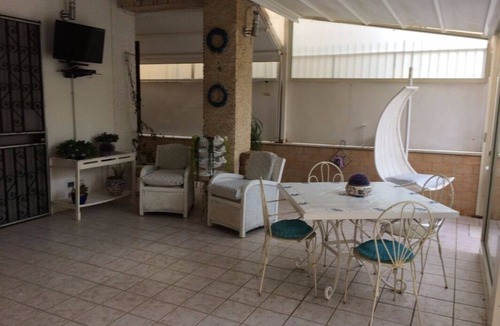 Trabia House | The Battigia B & B - Single