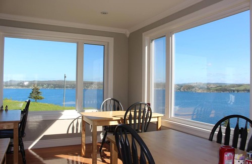 Bareneed Bed & Breakfast | The Bayside Bed & Breakfast