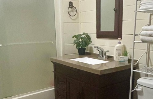 Beachcomber Bed & Breakfast | The best room to relax