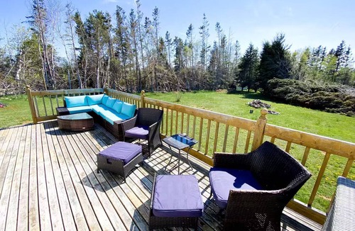 Brackley Beach Cottage | The Brackley Beach House