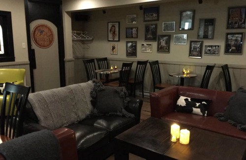 Silver Star Mountain Hotel | The Bulldog Hotel Silver Star
