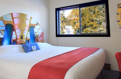 Silver Star Mountain Hotel | The Bulldog Hotel Silver Star