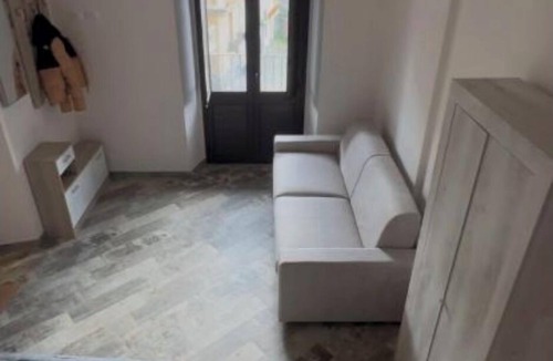 Rovittello House | The cabin house between the sea and the mountains
