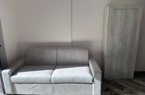 Rovittello House | The cabin house between the sea and the mountains