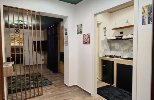 Agrigento Apartment | The Cathedral Panorama - A Welcoming Refuge Between Sea and Valley of the Temples