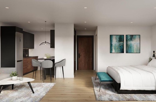 West End Hotel | The Como Hotel