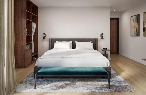 West End Hotel | The Como Hotel