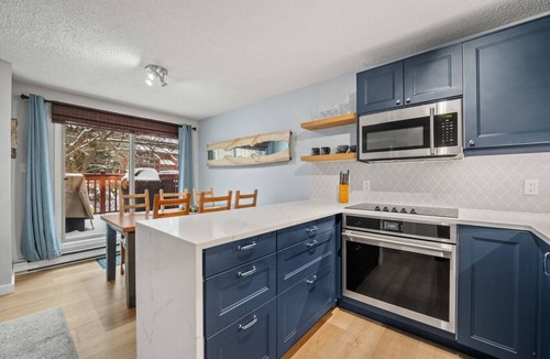 East Kootenay Condo | The Cozy Cork | Toby Chair | Sauna | Resort Access