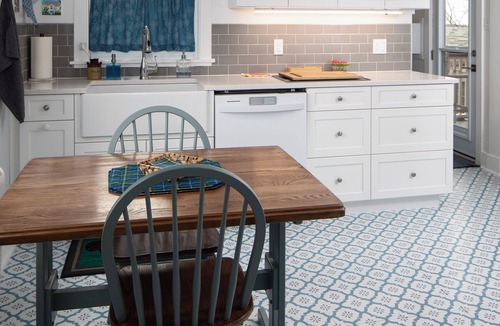 Lunenburg House | The Cupcake House, Lunenburg's Cupcake House