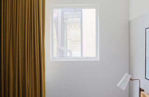 Downtown Hotel | The Durham Hotel
