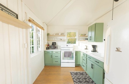 Malpeque House | The Eagle’s Nest – Malpeque Bay Retreat Steps from Kite Point Beach